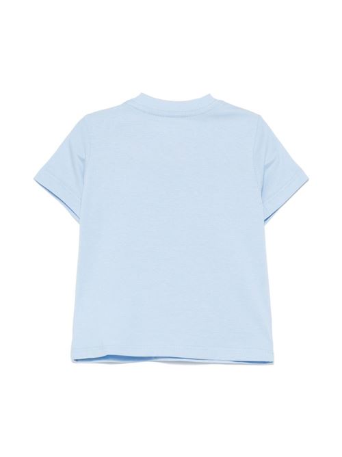 T-shirt neonato maniche corte RALPH LAUREN KIDS | 320832904063
